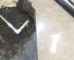 湛江卫生间测漏水多少钱