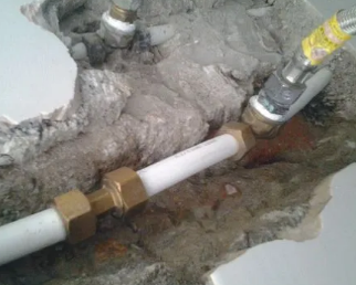 湛江测漏水多少钱