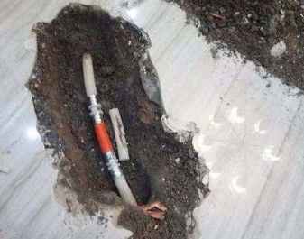 湛江水管维修哪家好