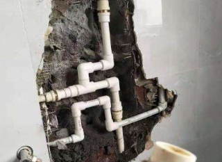 湛江卫生间测漏水价格多少