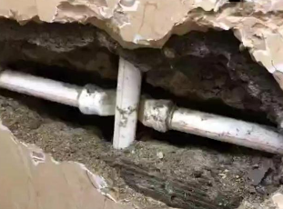 湛江水管维修哪家好