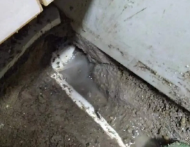 湛江卫生间测漏水多少钱