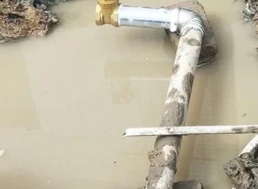 湛江测漏水公司电话